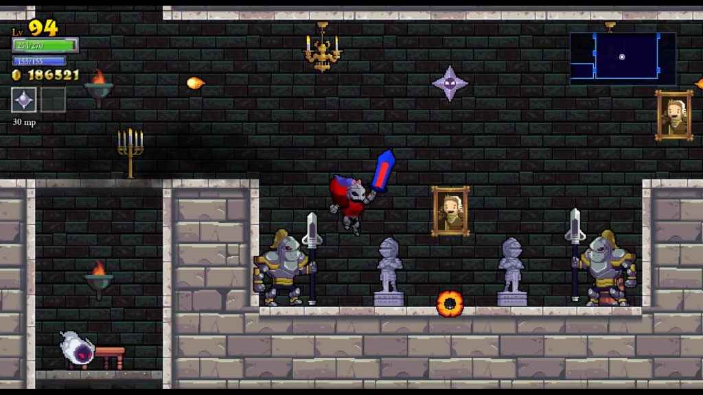 Best PS4 Indie Games 07