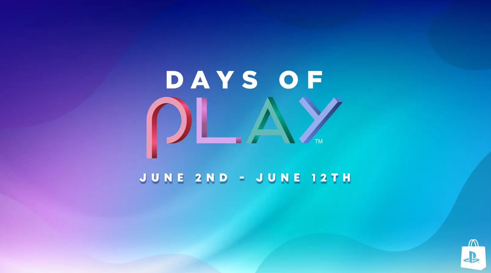 Days of Play 2023