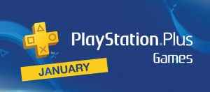 playstation plus january 2018