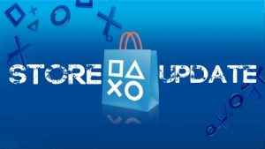 psn store update